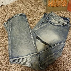 FUSAI jeans